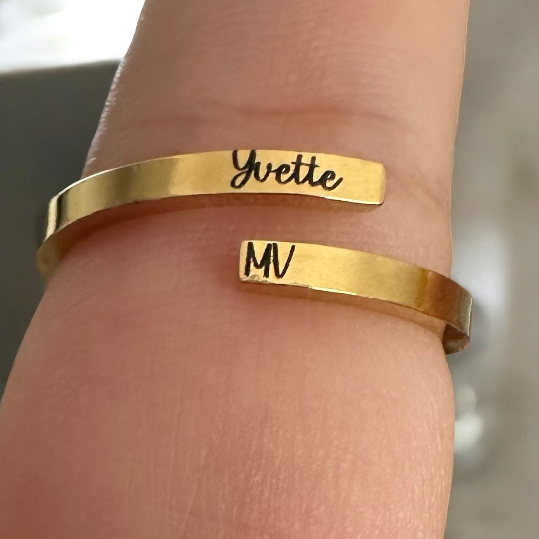 Anillo Ajustable